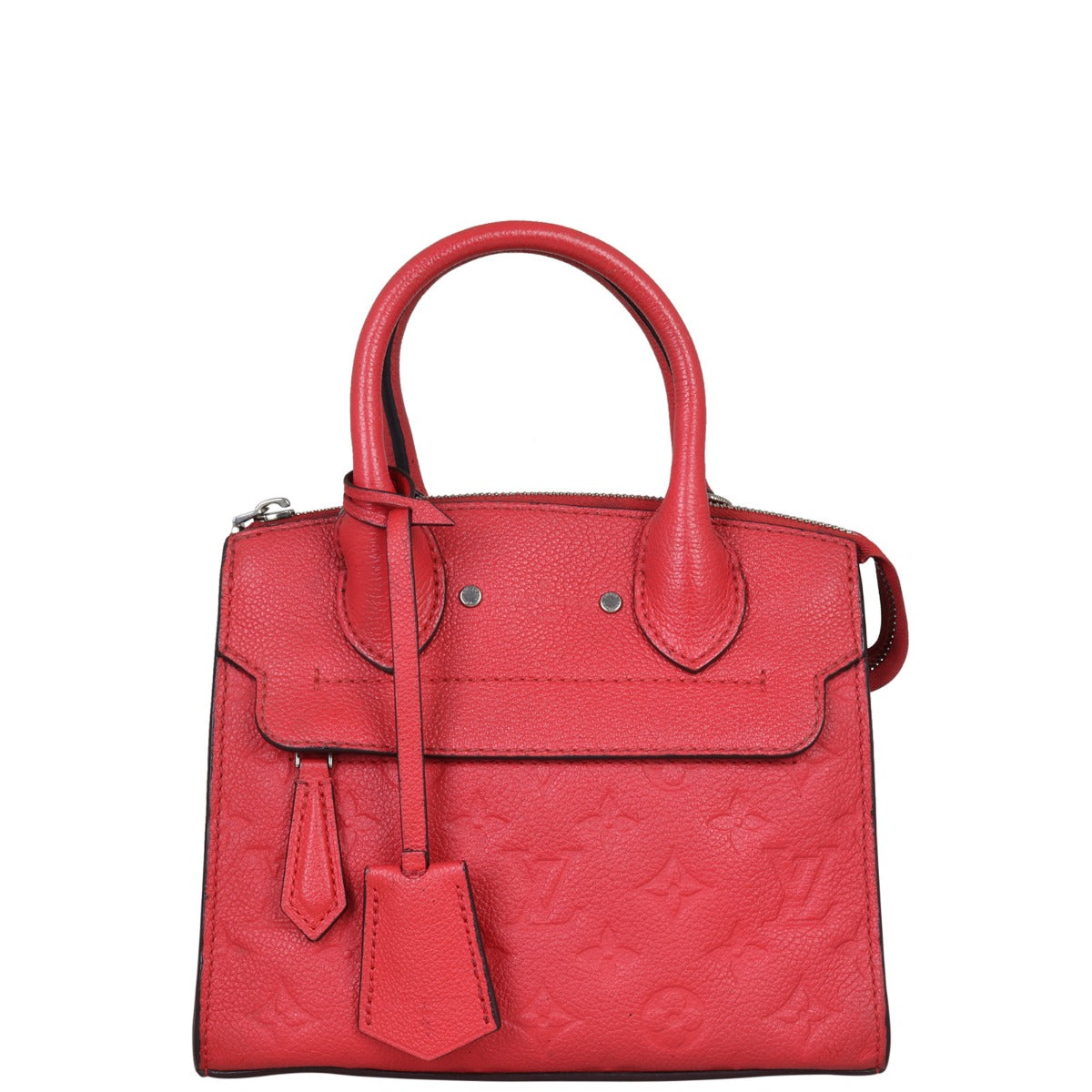 Louis Vuitton Mini Pont Neuf Monogram Empreinte