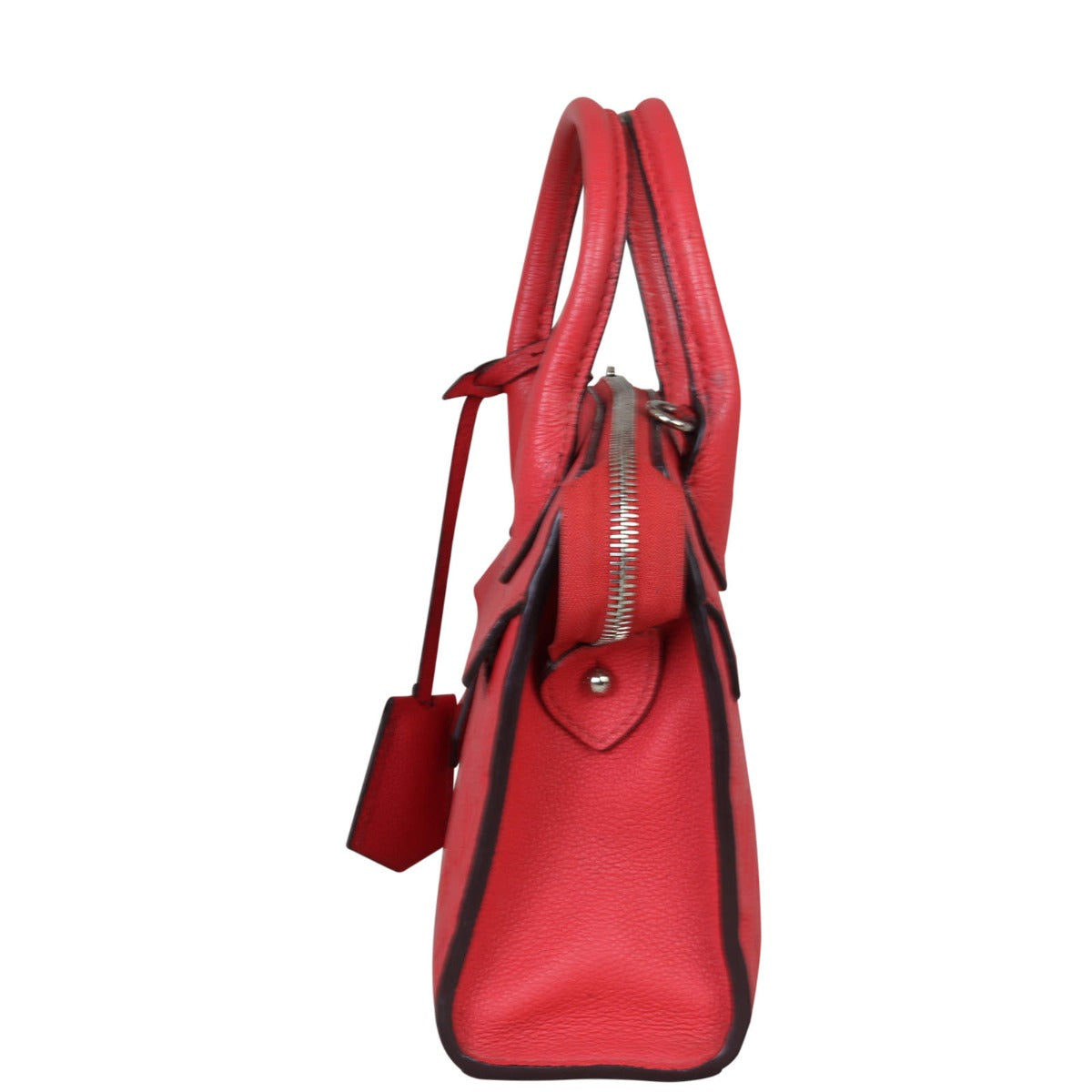 Louis Vuitton Mini Pont Neuf Monogram Empreinte