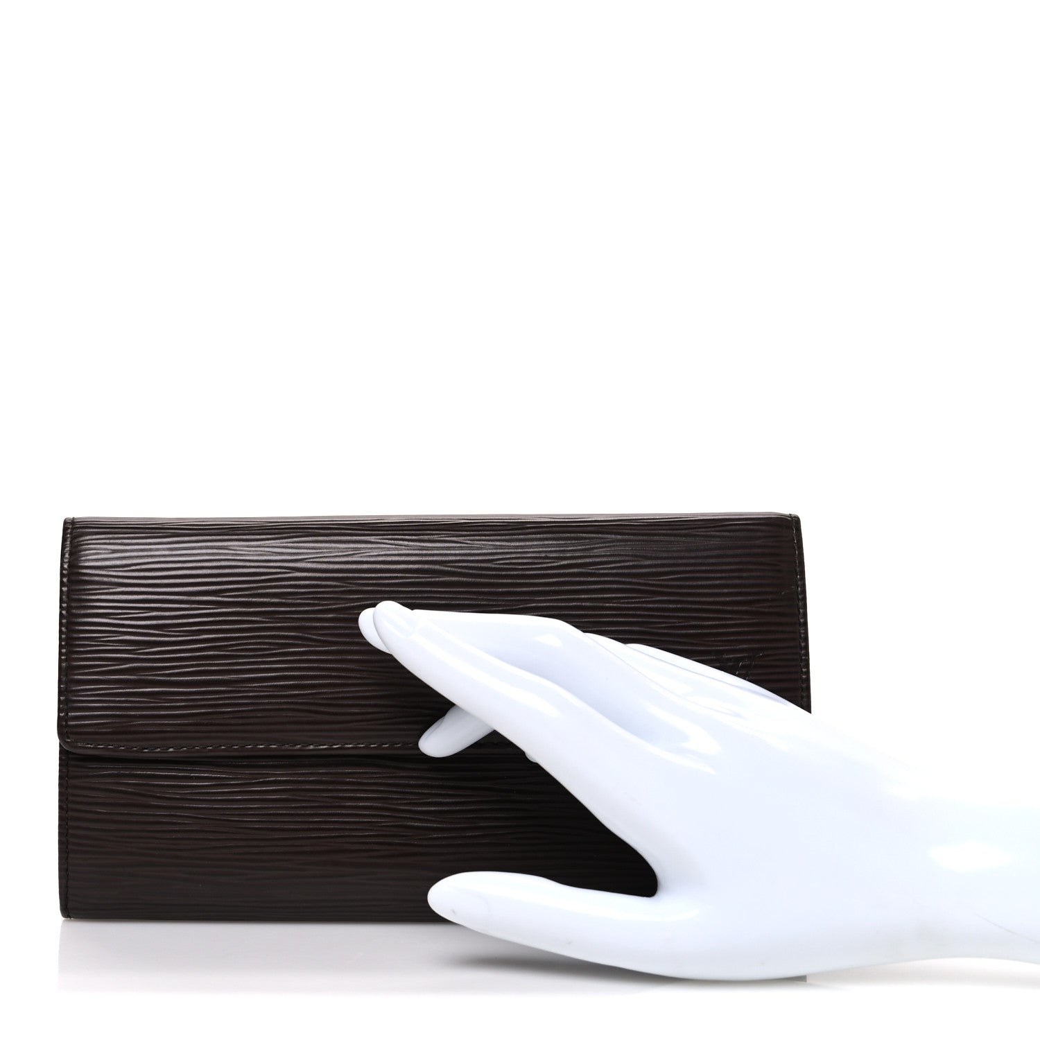 Epi Sarah Wallet Moka