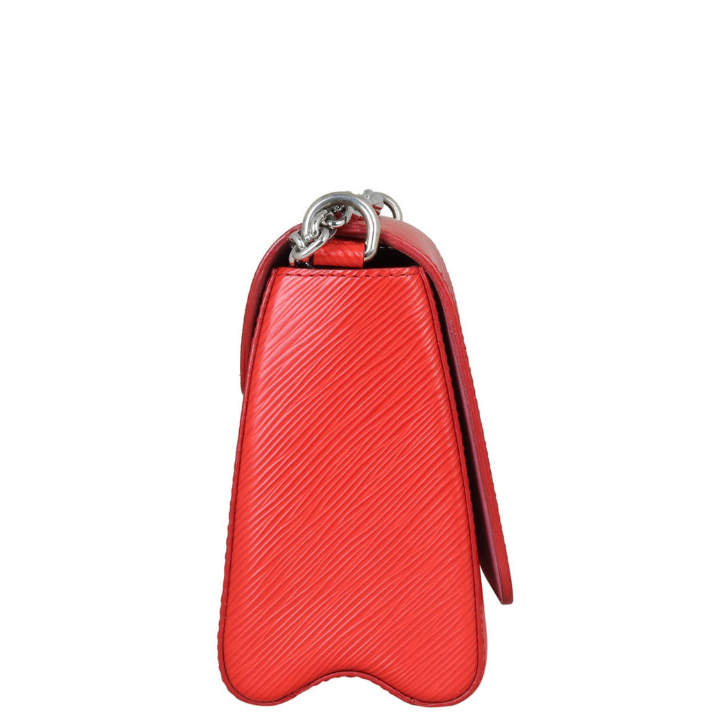Louis Vuitton Twist MM Epi