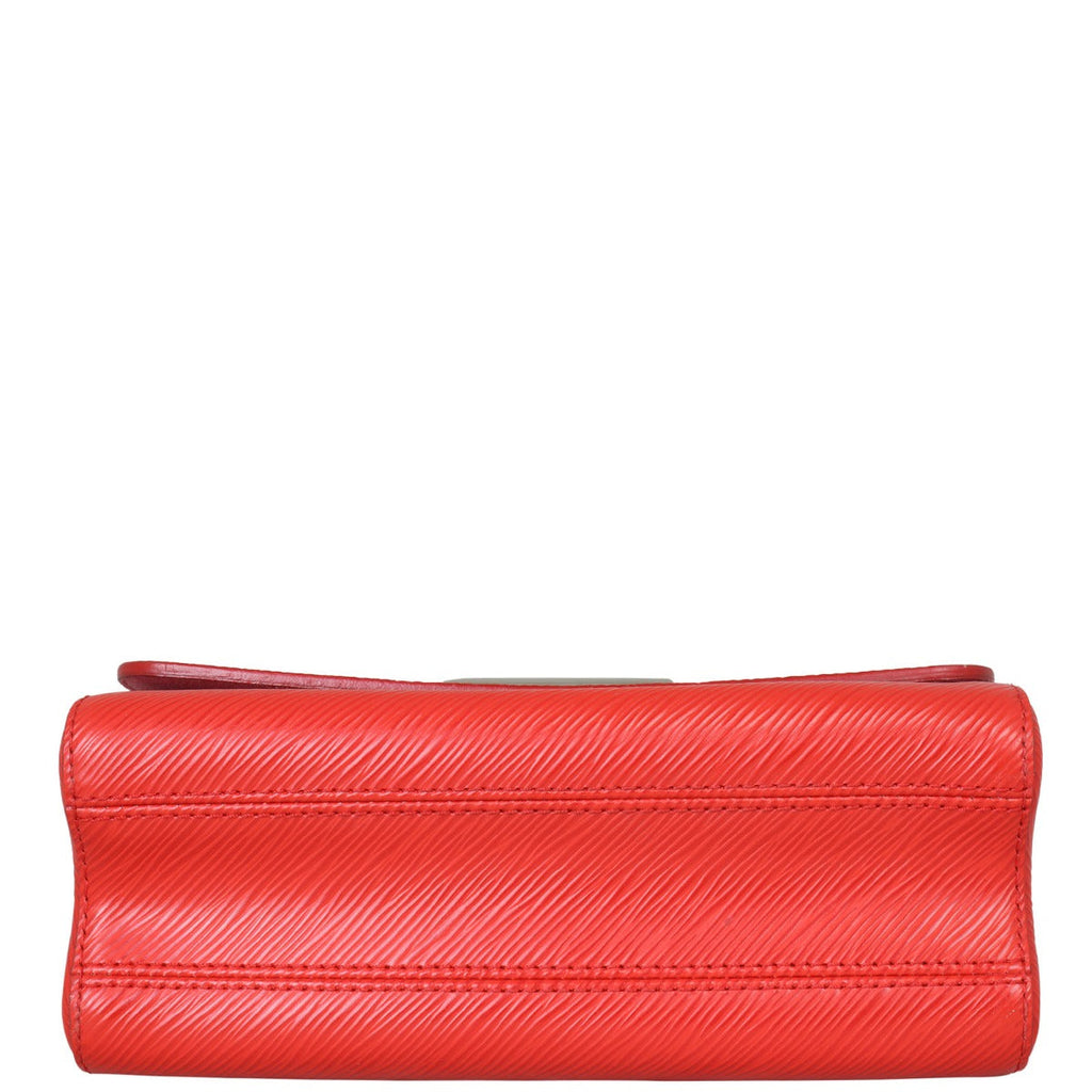 Louis Vuitton Twist MM Epi