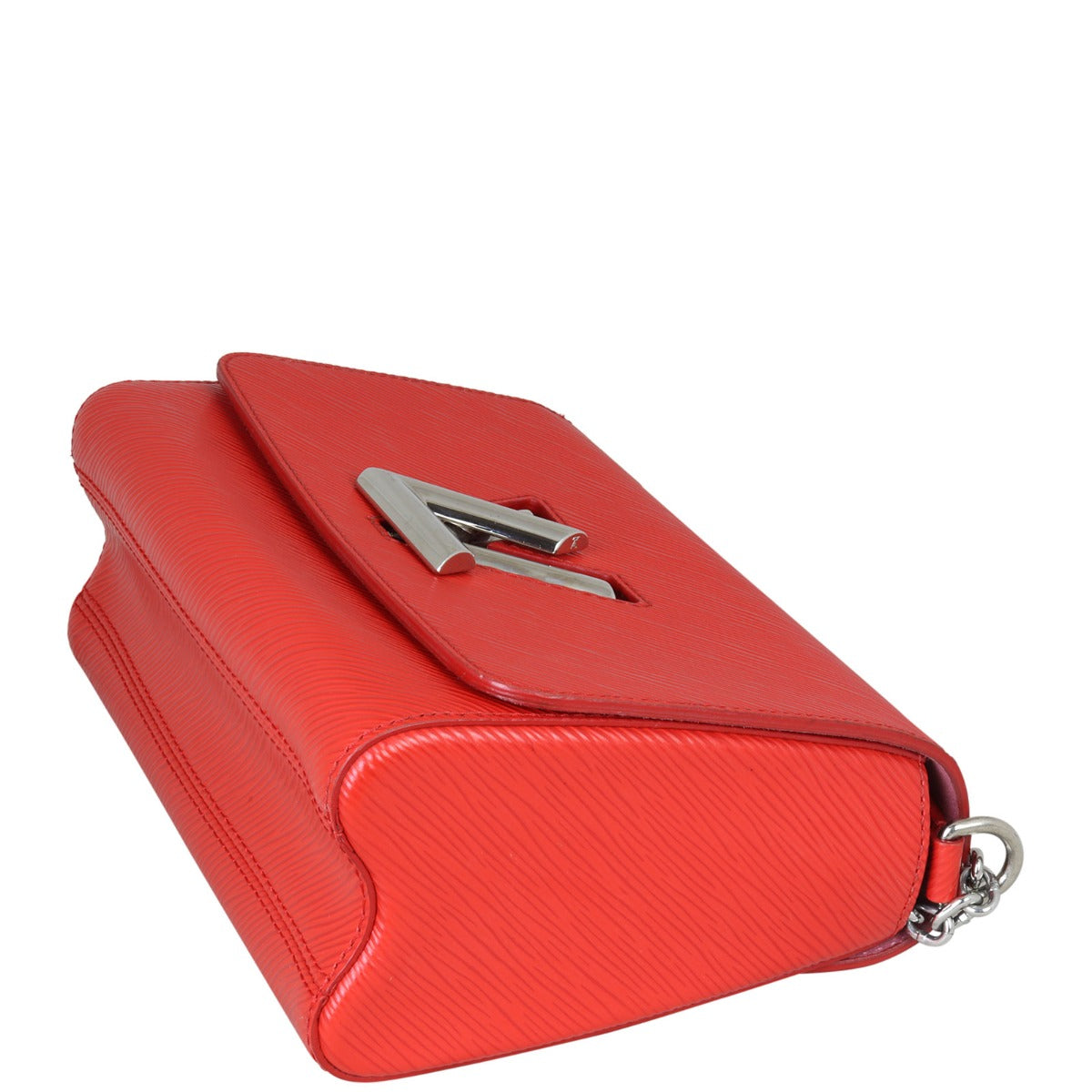 Louis Vuitton Twist MM Epi