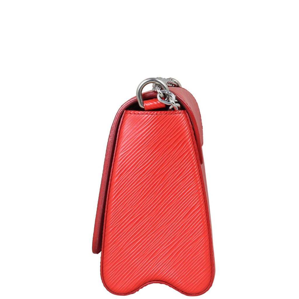 Louis Vuitton Twist MM Epi