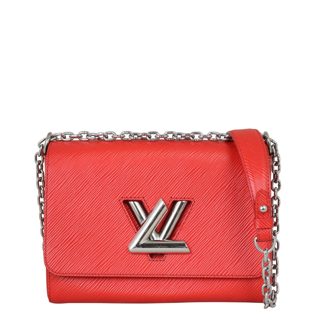 Louis Vuitton Twist MM Epi