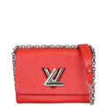 Louis Vuitton Twist MM Epi