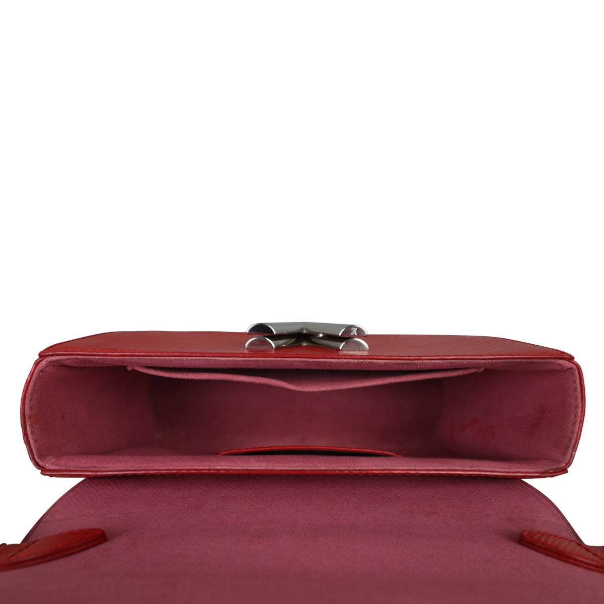 Louis Vuitton Twist MM Epi