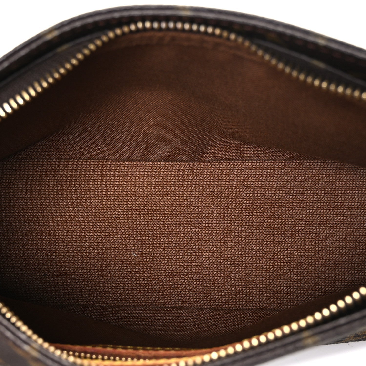 Monogram Trotteur