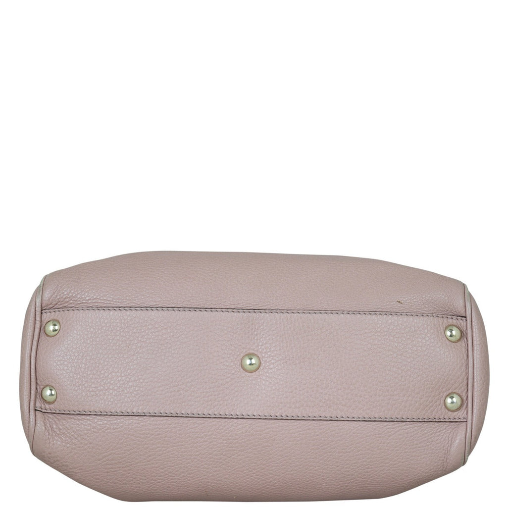 Gucci Bamboo Shopper Tote Small
