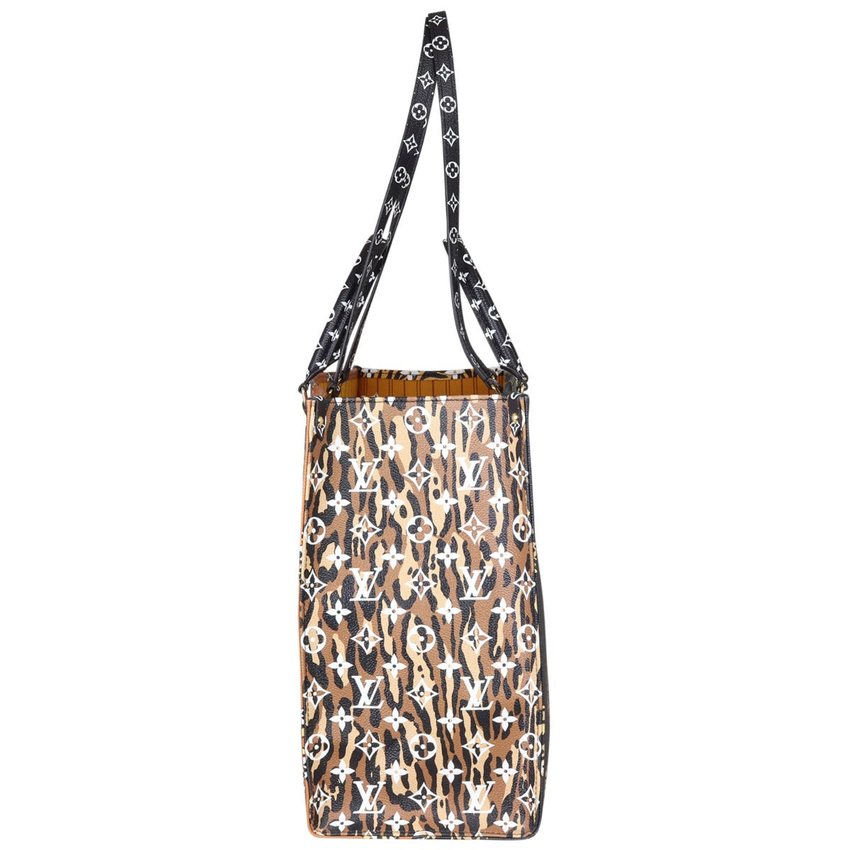 Louis Vuitton OnTheGo GM Monogram Giant Jungle