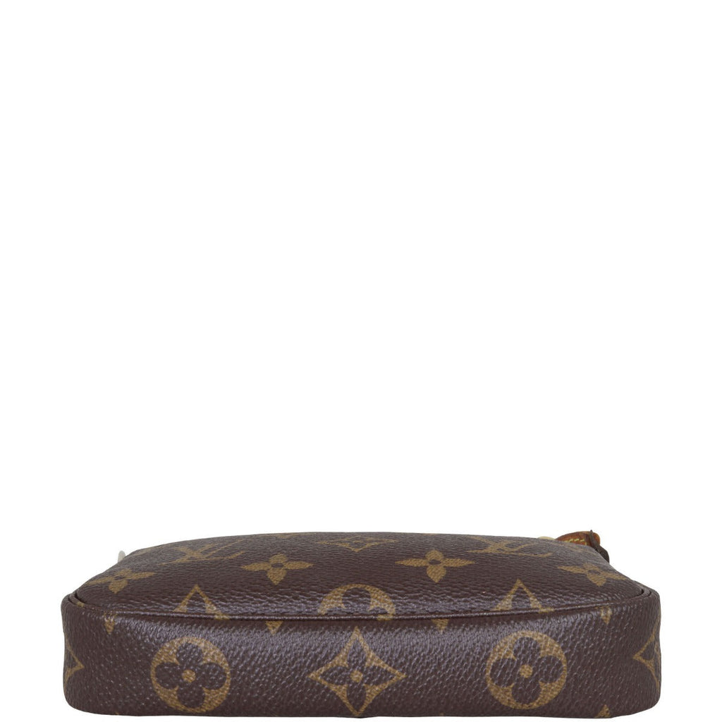 Louis Vuitton Mini Pochette Accessoires Monogram