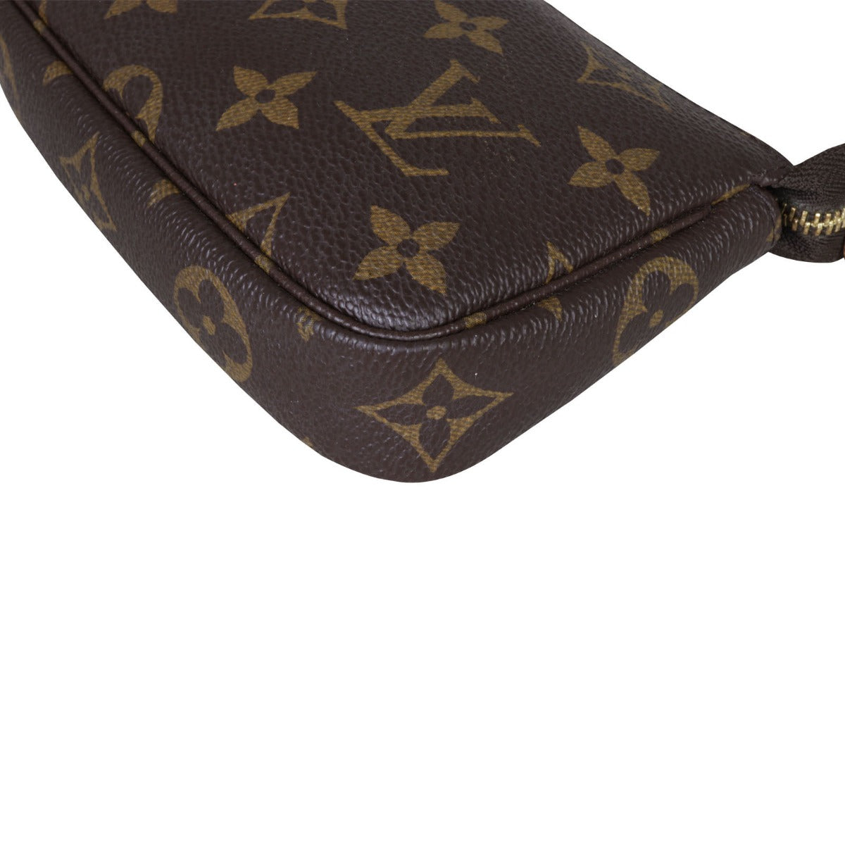 Louis Vuitton Mini Pochette Accessoires Monogram