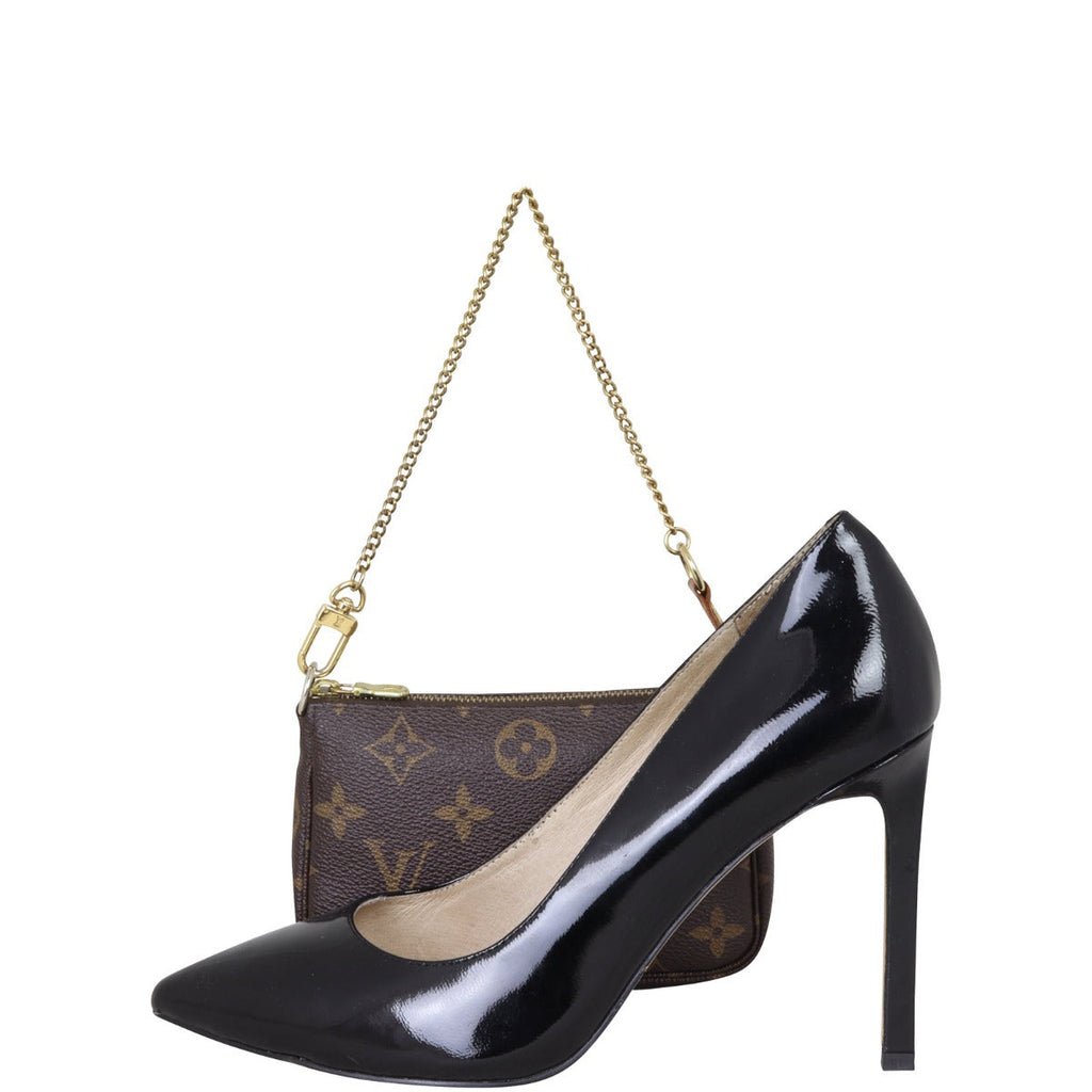 Louis Vuitton Mini Pochette Accessoires Monogram
