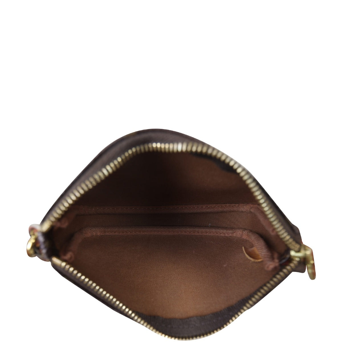 Louis Vuitton Mini Pochette Accessoires Monogram