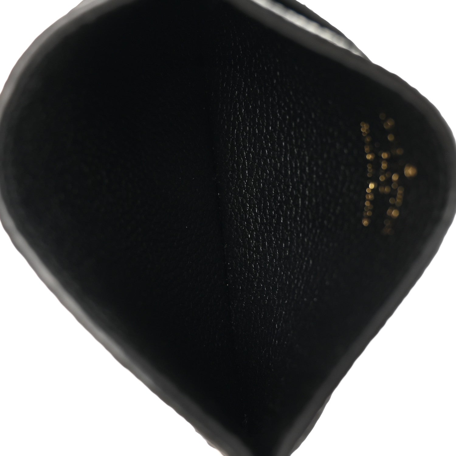 Empreinte  Holder Black Beige