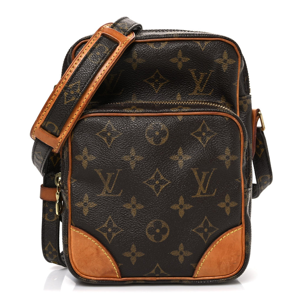 Monogram Amazone
