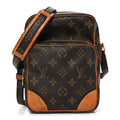 Monogram Amazone