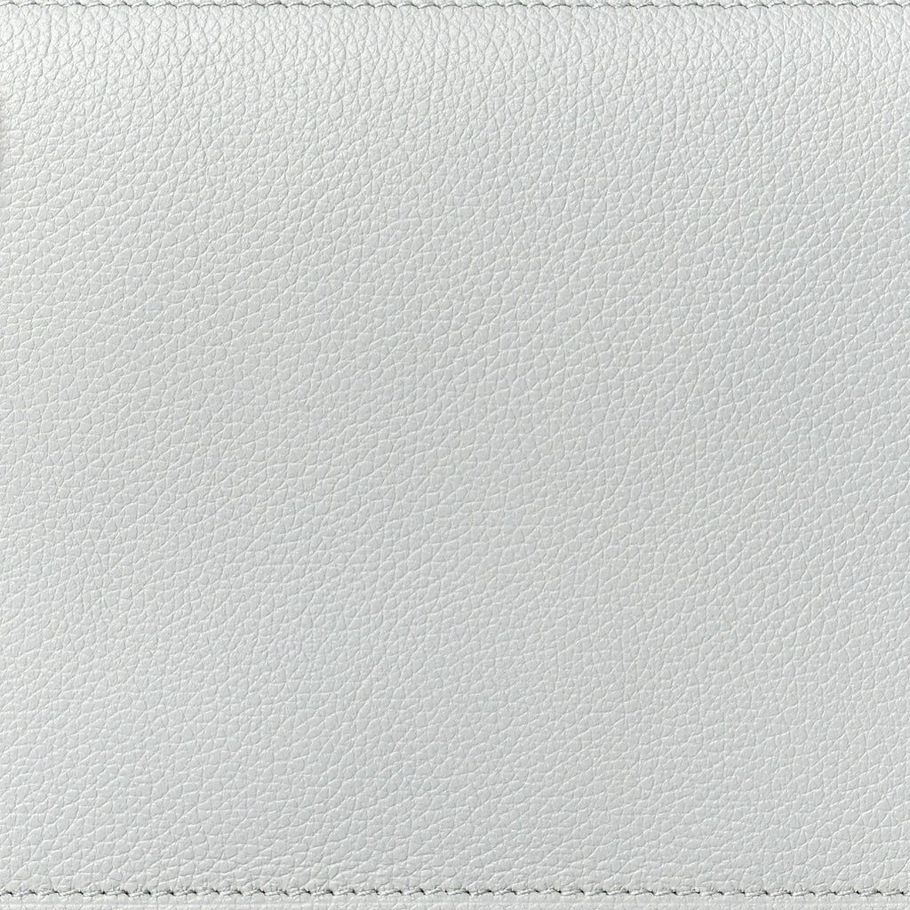 Evercolor Chaine d'Ancre Zipengo Pochette To Go Bleu Glacier