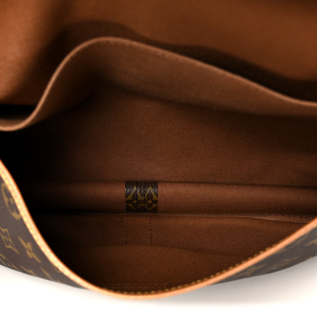 Monogram Saumur 35