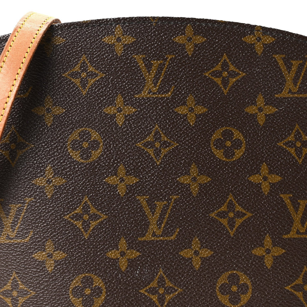 Monogram Drouot