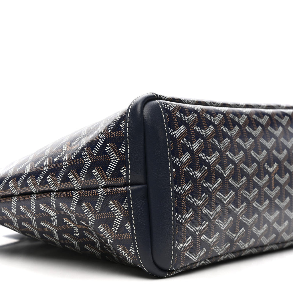 Goyardine Artois PM Navy