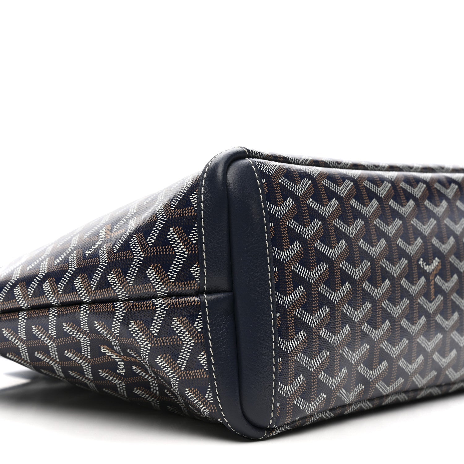Goyardine Artois PM Navy