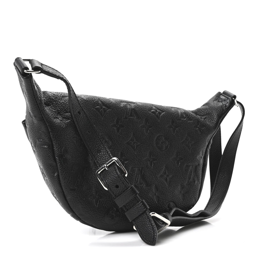 Empreinte BumBag Black