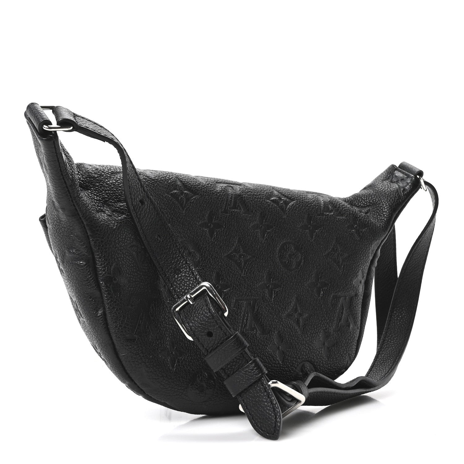 Empreinte BumBag Black