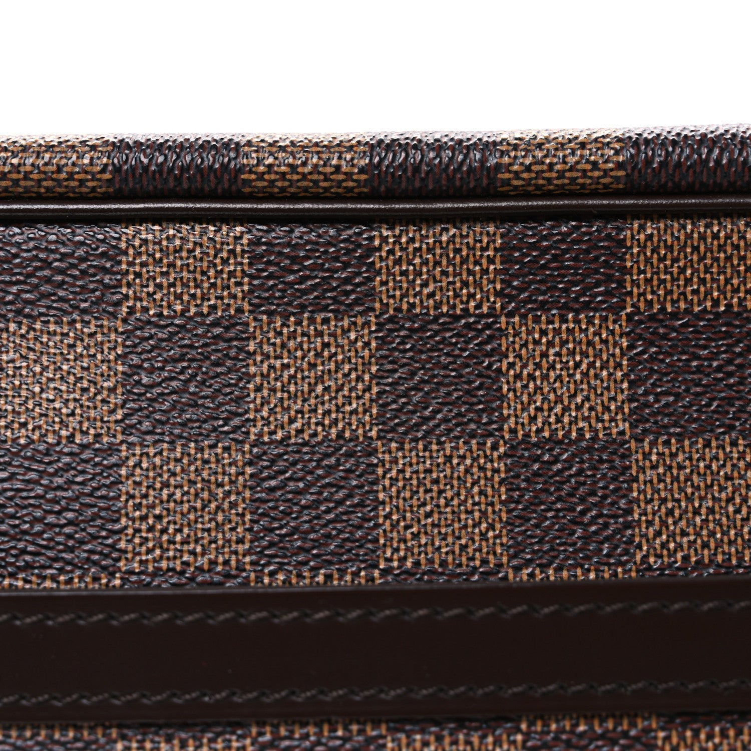 Damier Ebene Trocadero 27