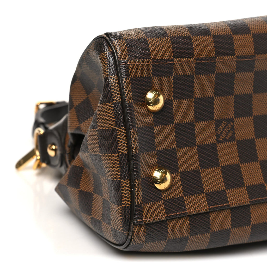 Damier Ebene Trevi PM