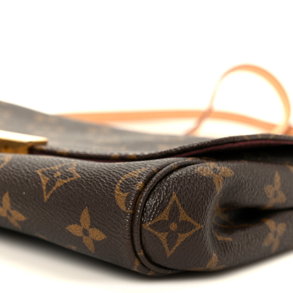Monogram Favorite MM