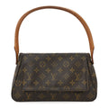 Monogram Mini Looping