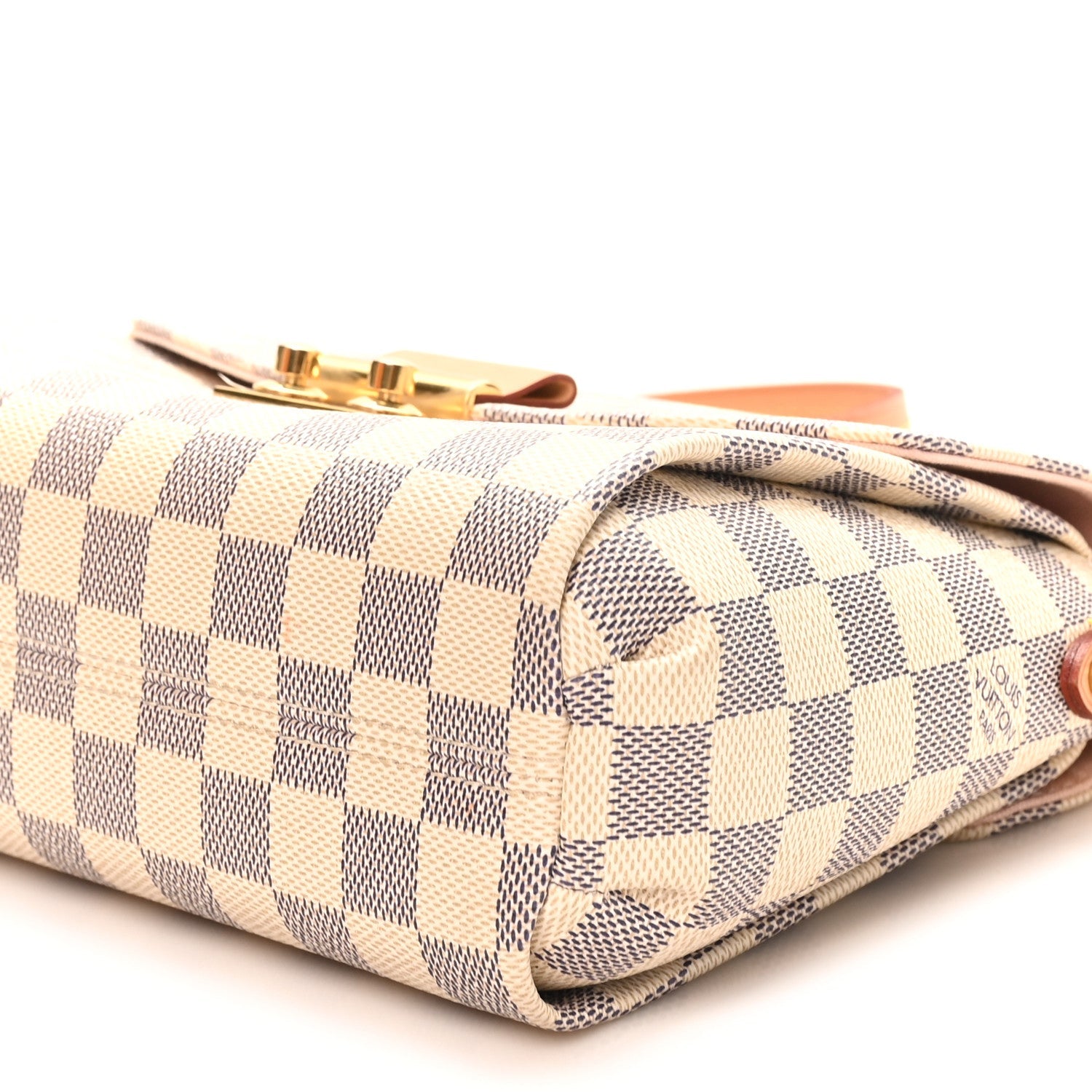Damier Azur Croisette