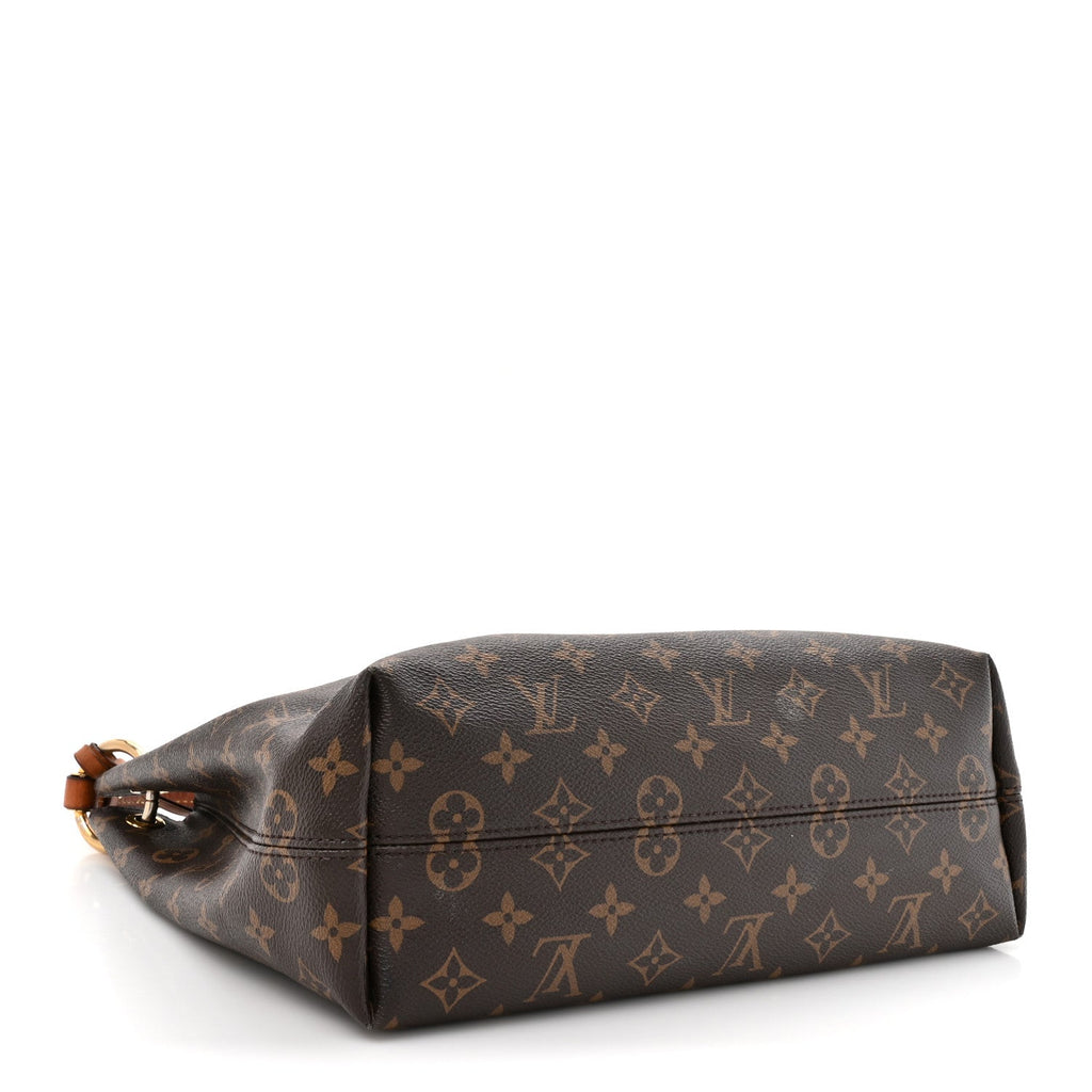 Monogram Graceful PM