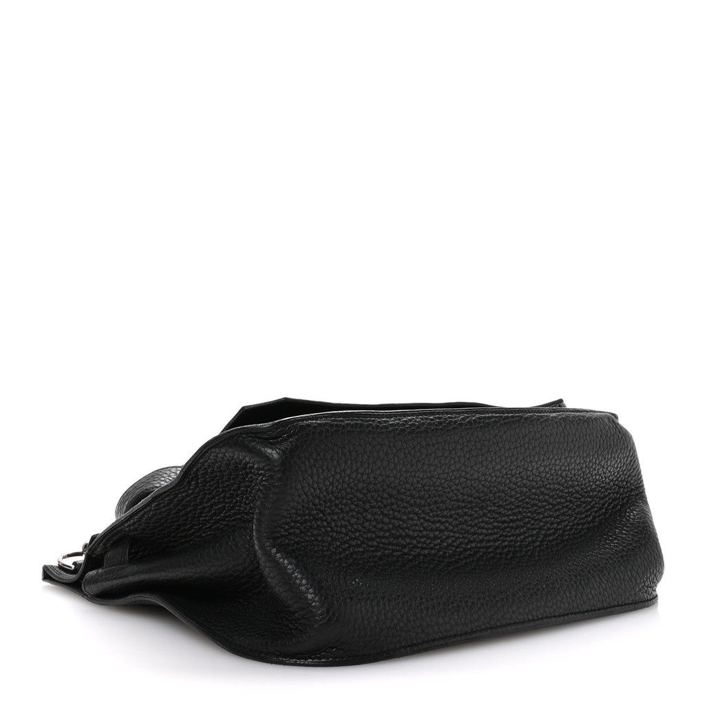 Taurillon Clemence Jypsiere 28 Black