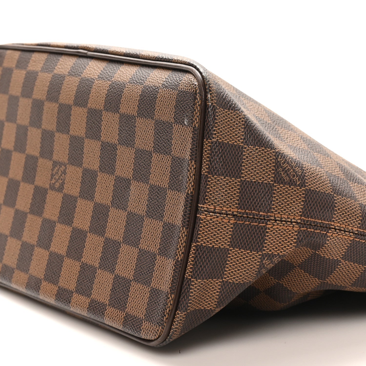 Damier Ebene Saleya PM