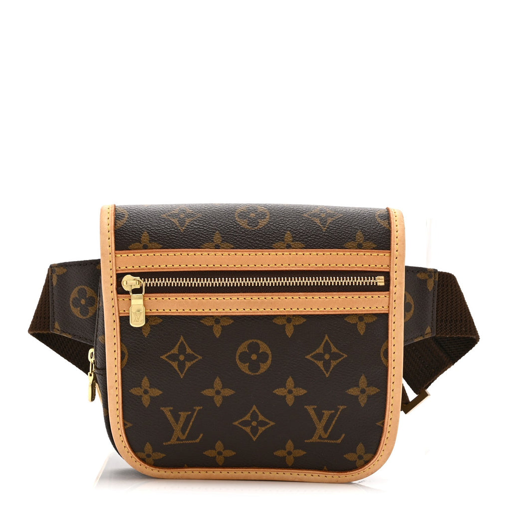 Monogram Bosphore Bum Bag
