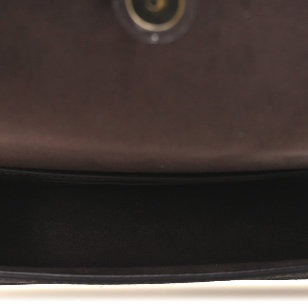 Monogram Lily Wallet On Chain