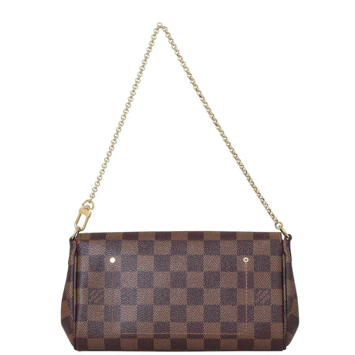 Louis Vuitton Favorite PM Damier Ebene