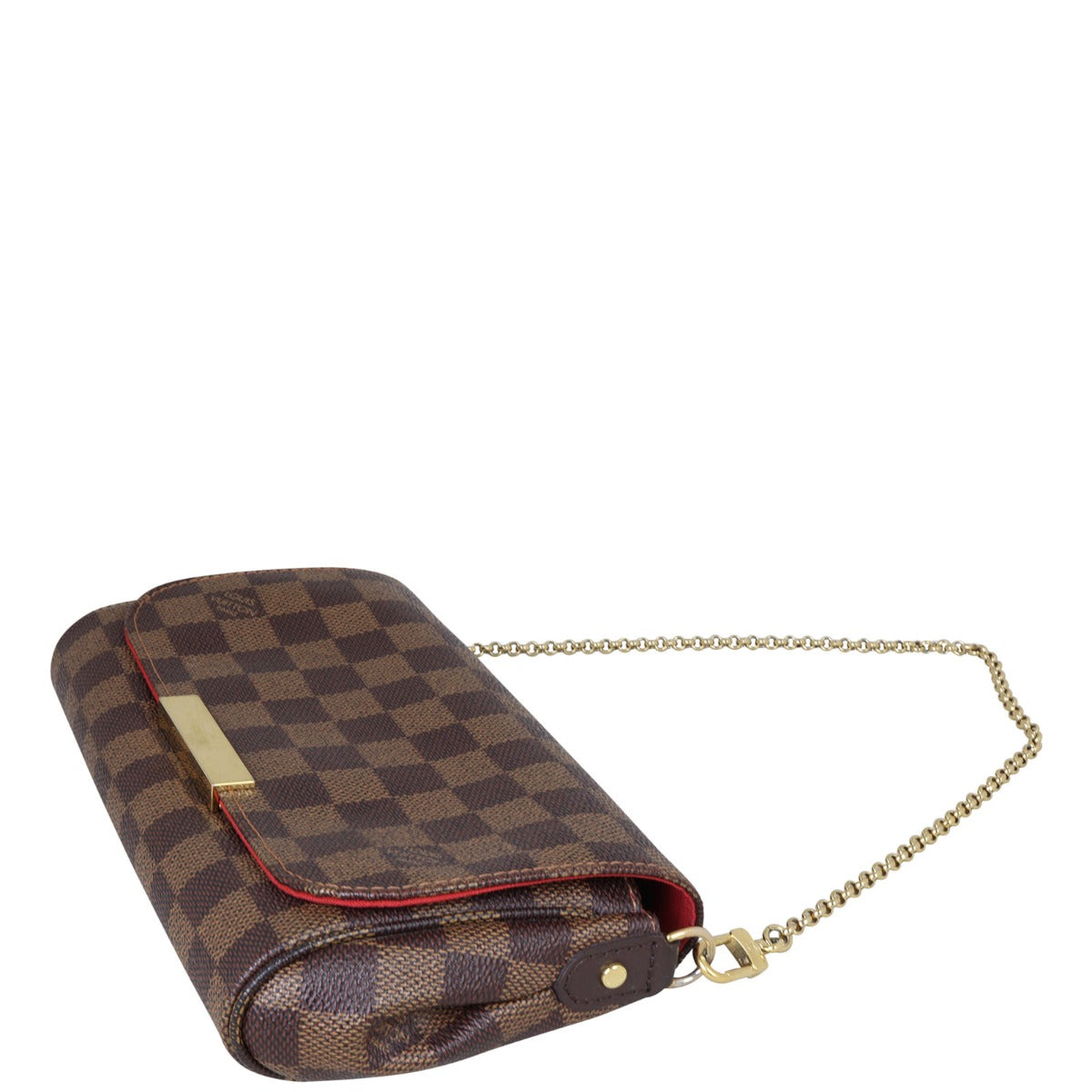 Louis Vuitton Favorite PM Damier Ebene
