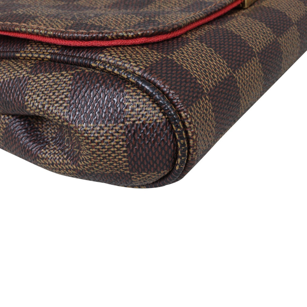 Louis Vuitton Favorite PM Damier Ebene