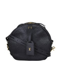 Louis Vuitton Boite Chapeau Souple MM Monogram Empreinte