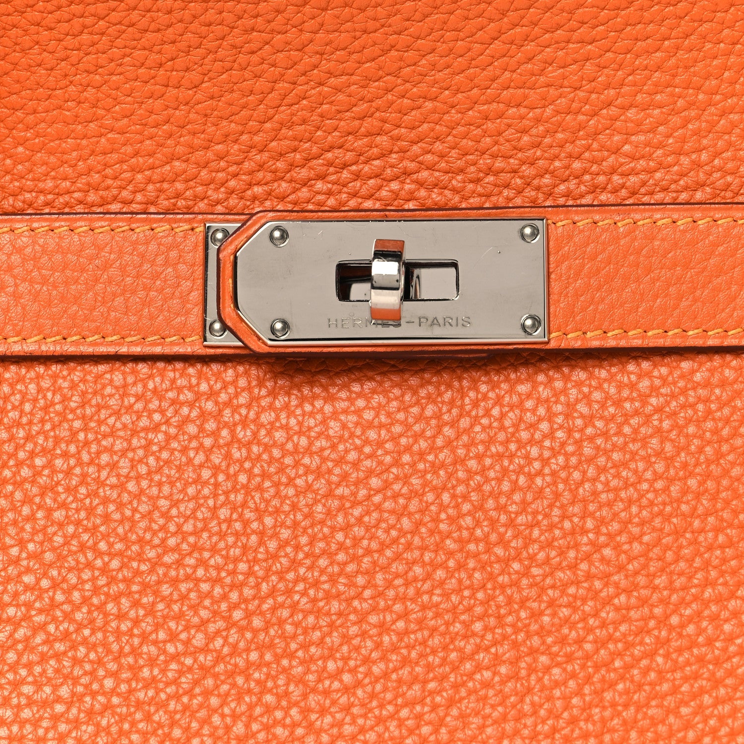 Taurillon Clemence Eclat Jypsiere 34 Orange Moutarde