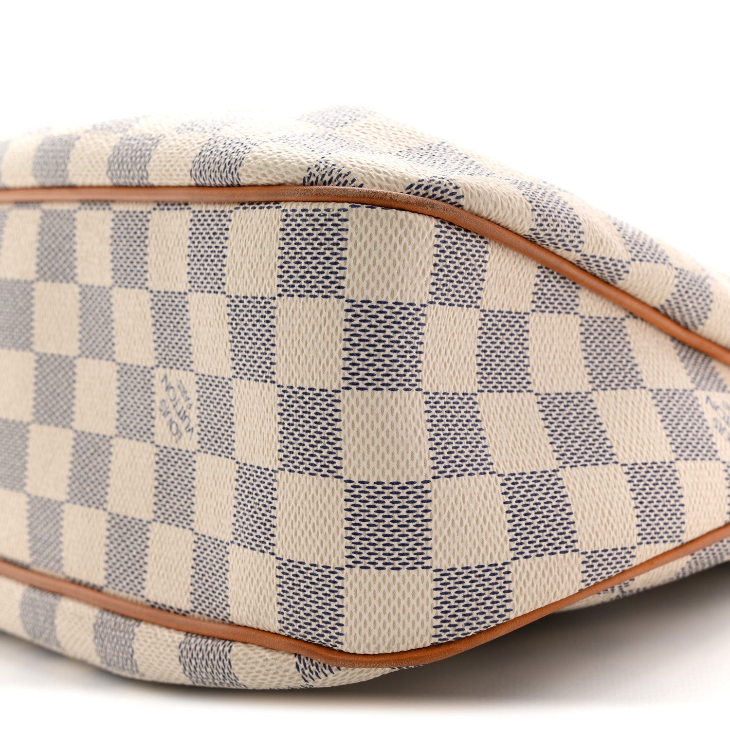 Damier Azur Siracusa PM