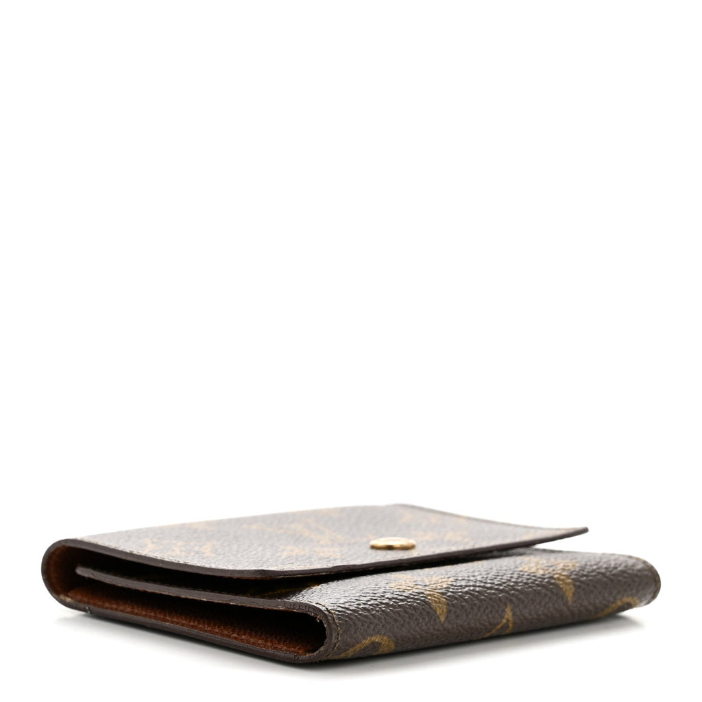 Monogram Elise Wallet
