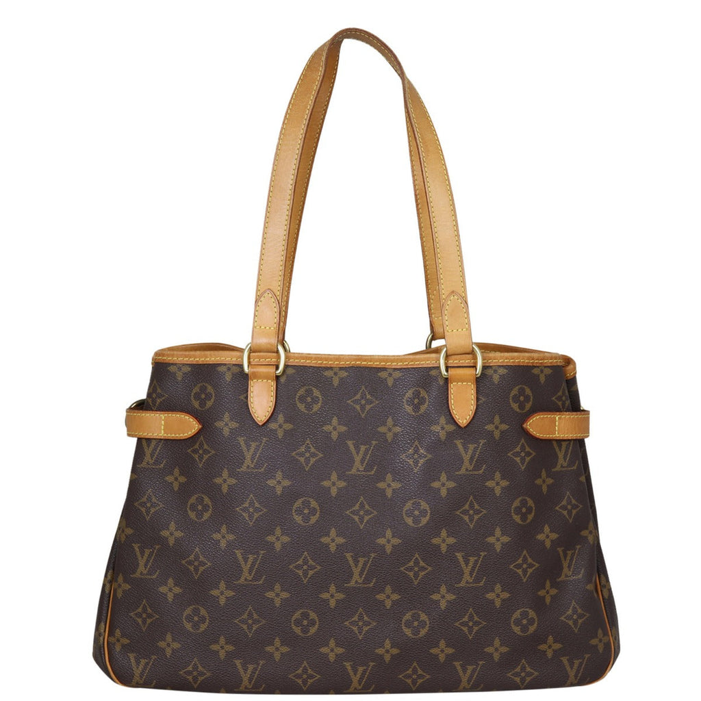 Louis Vuitton Batignolles Horizontal Monogram