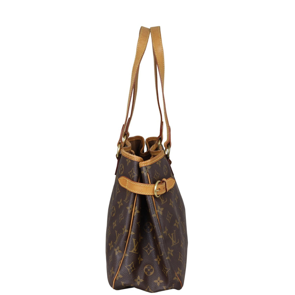Louis Vuitton Batignolles Horizontal Monogram