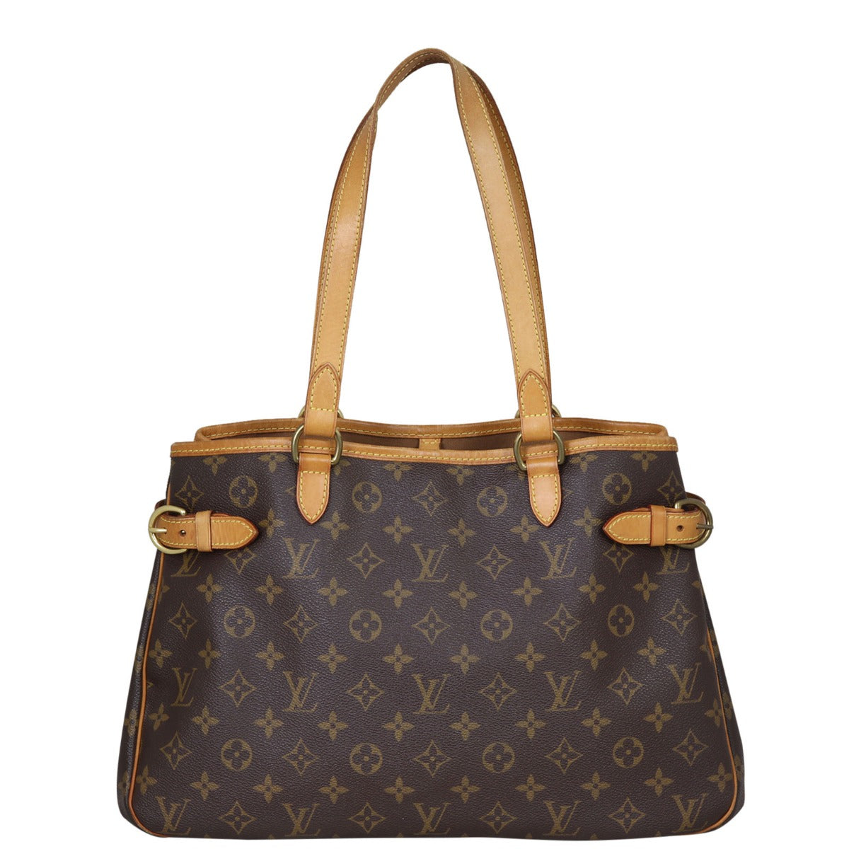 Louis Vuitton Batignolles Horizontal Monogram