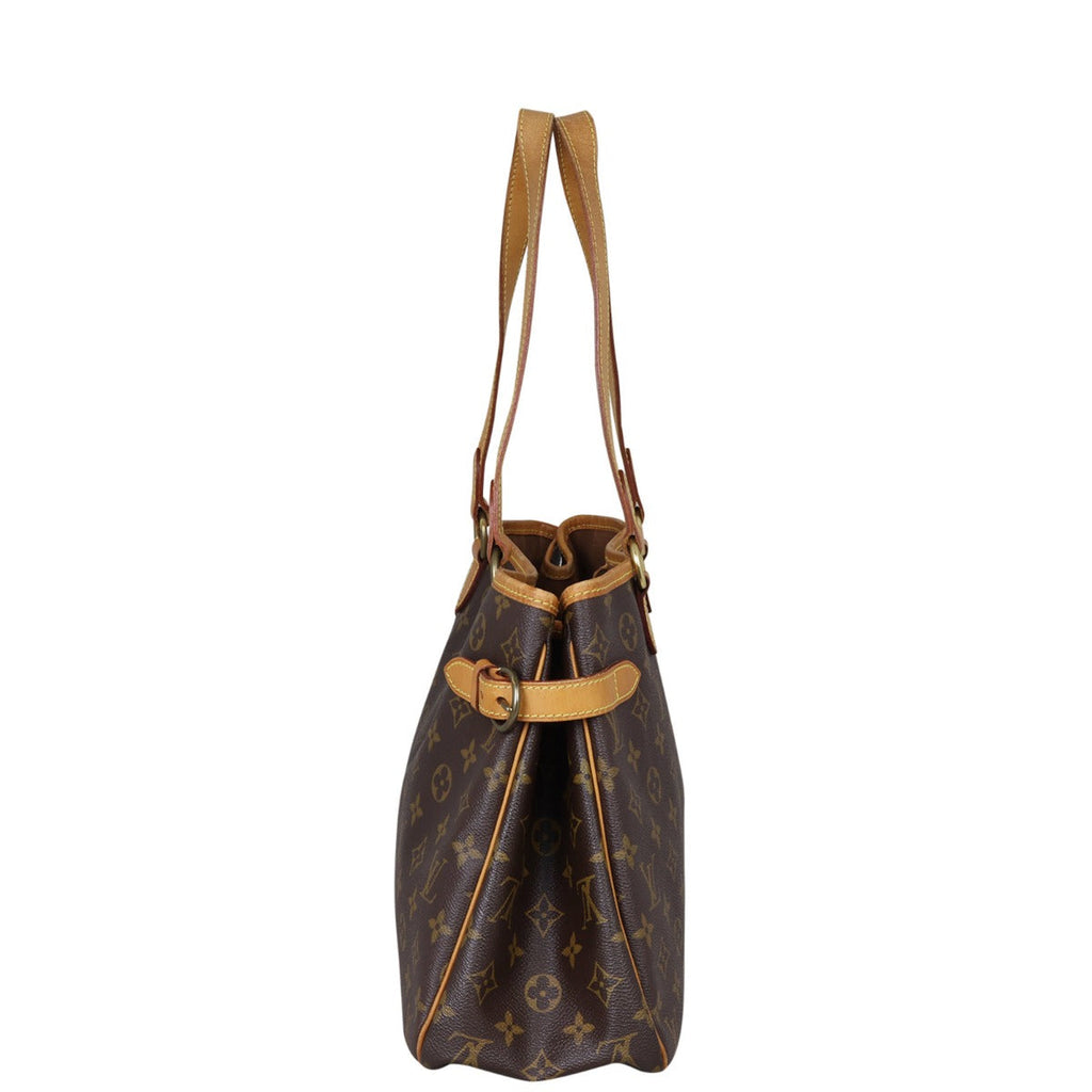 Louis Vuitton Batignolles Horizontal Monogram