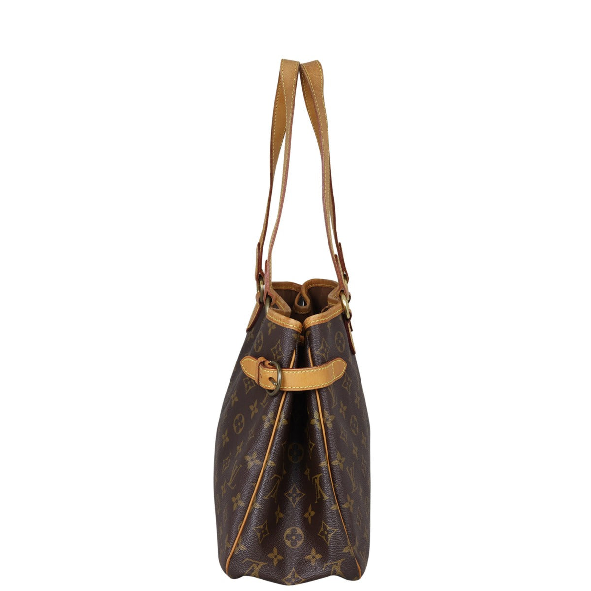 Louis Vuitton Batignolles Horizontal Monogram