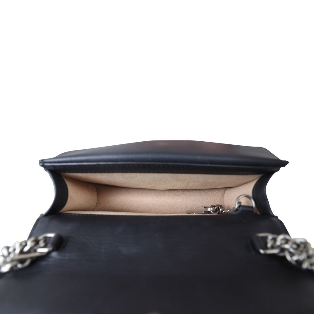 Gucci Dionysus Super Mini Suede Shoulder Bag
